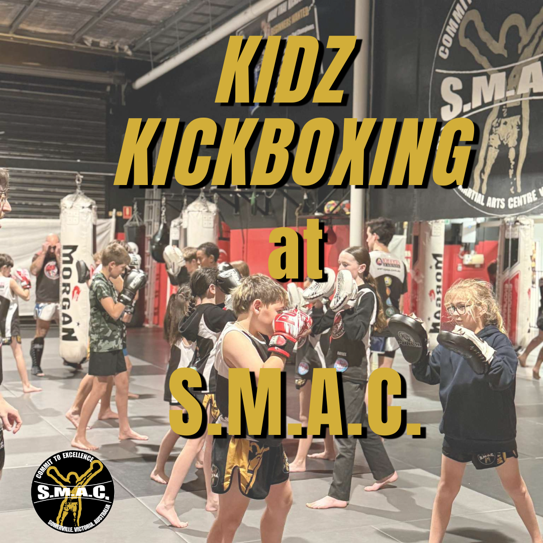 SMAC Facebook ad