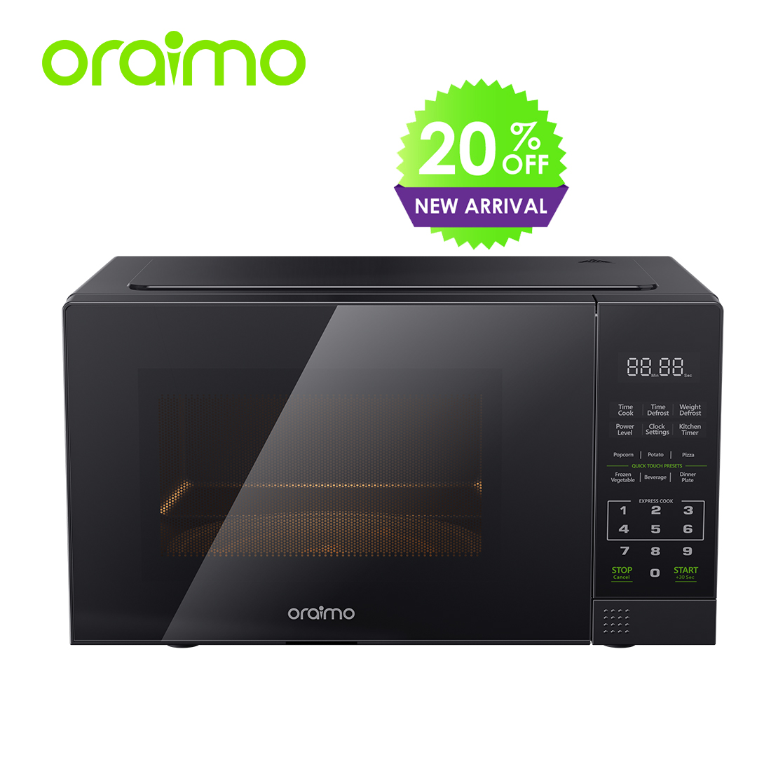 oraimo DailyDeals GH Facebook ad