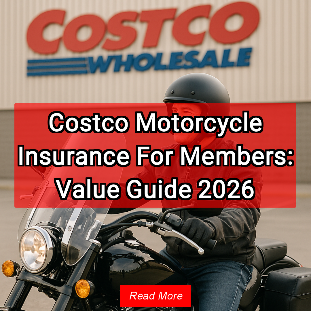 Best Options Info Facebook ad: Costco Motorcycle Insurance For Members: Value Guide 2026…