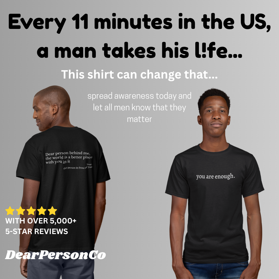 DearPerson.Co Facebook ad