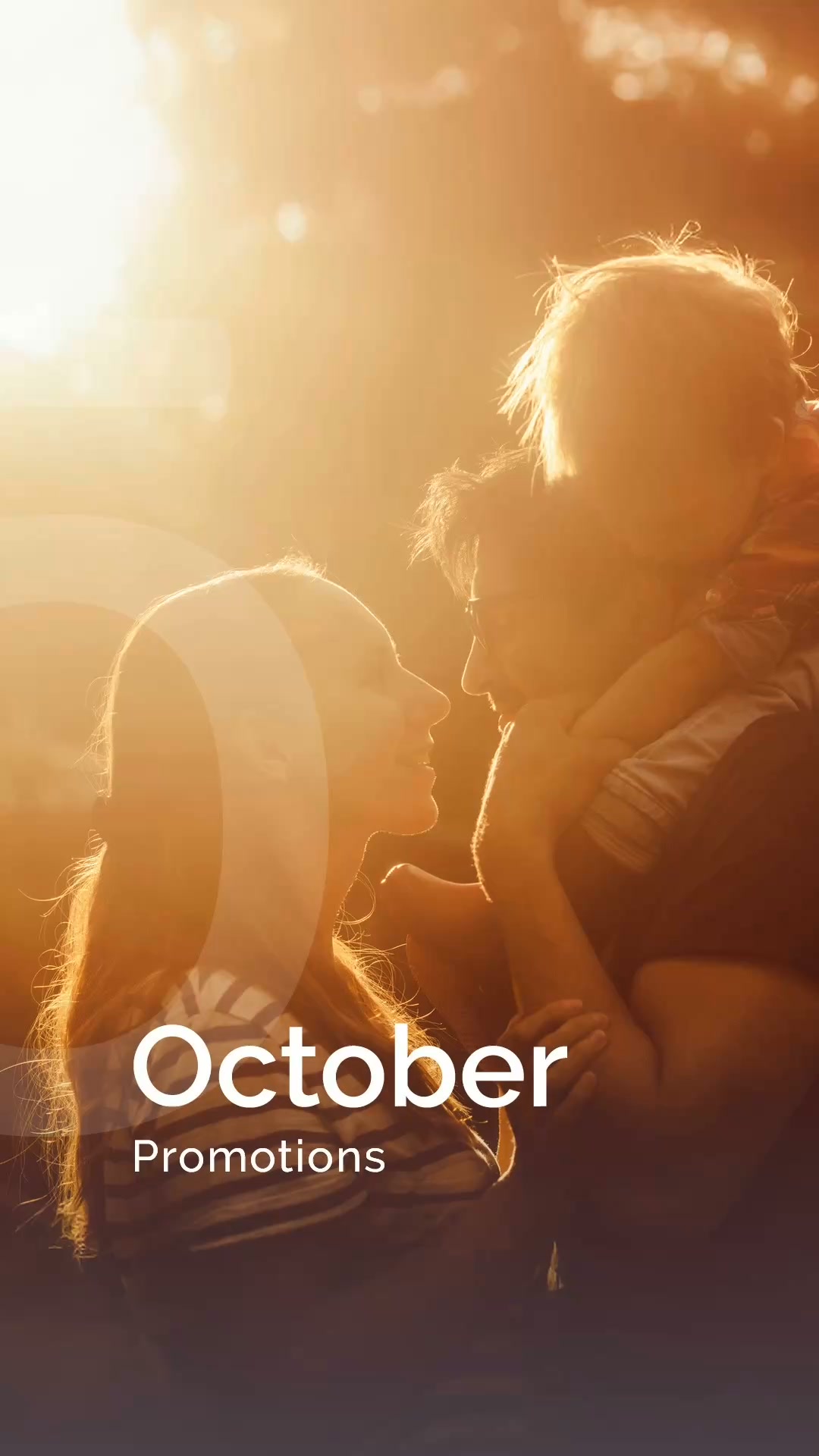 doTERRA Essential Oils Australia Facebook ad: October promotions