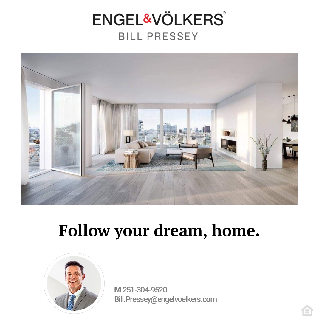 Engel & Völkers Gulf Shores Facebook ad