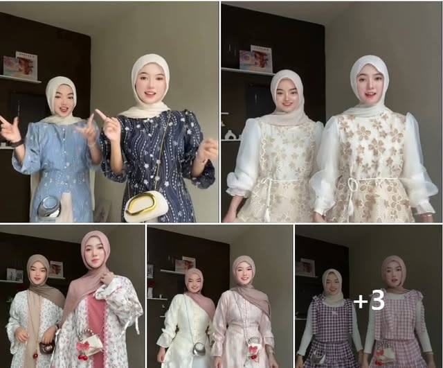 Majlis Parenting Indonesia Facebook ad