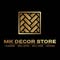 MK Decor Store - HQ