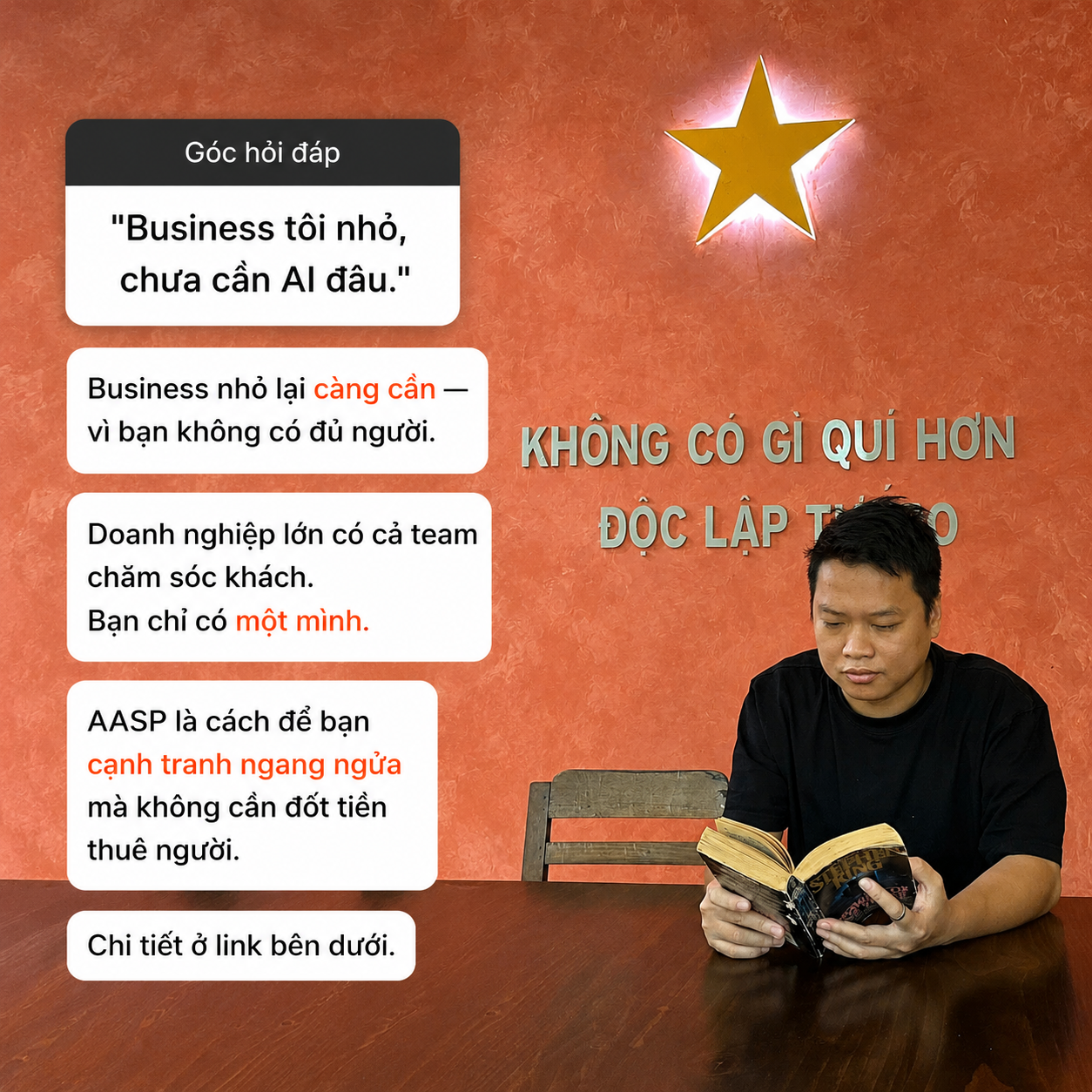 Dương Trọng Nghĩa Facebook ad