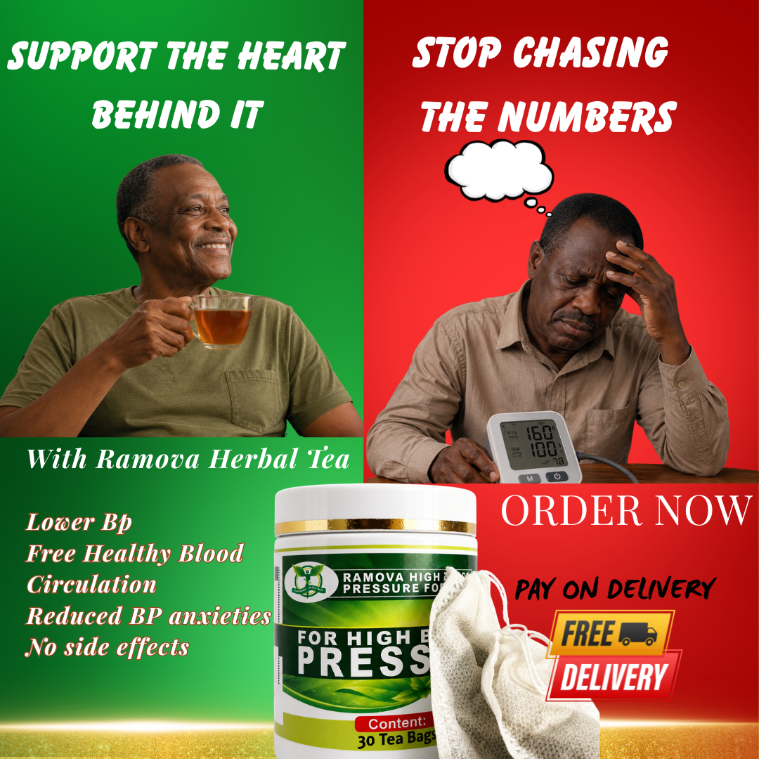 Vee's Health Hub Facebook ad
