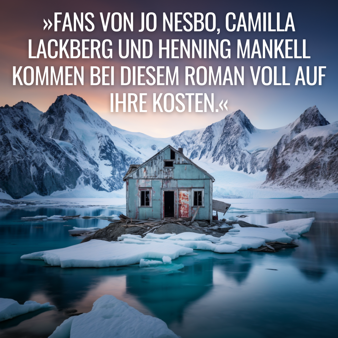 Cristian Perfumo - Thriller Ecke Facebook ad from Apr 3, 2026