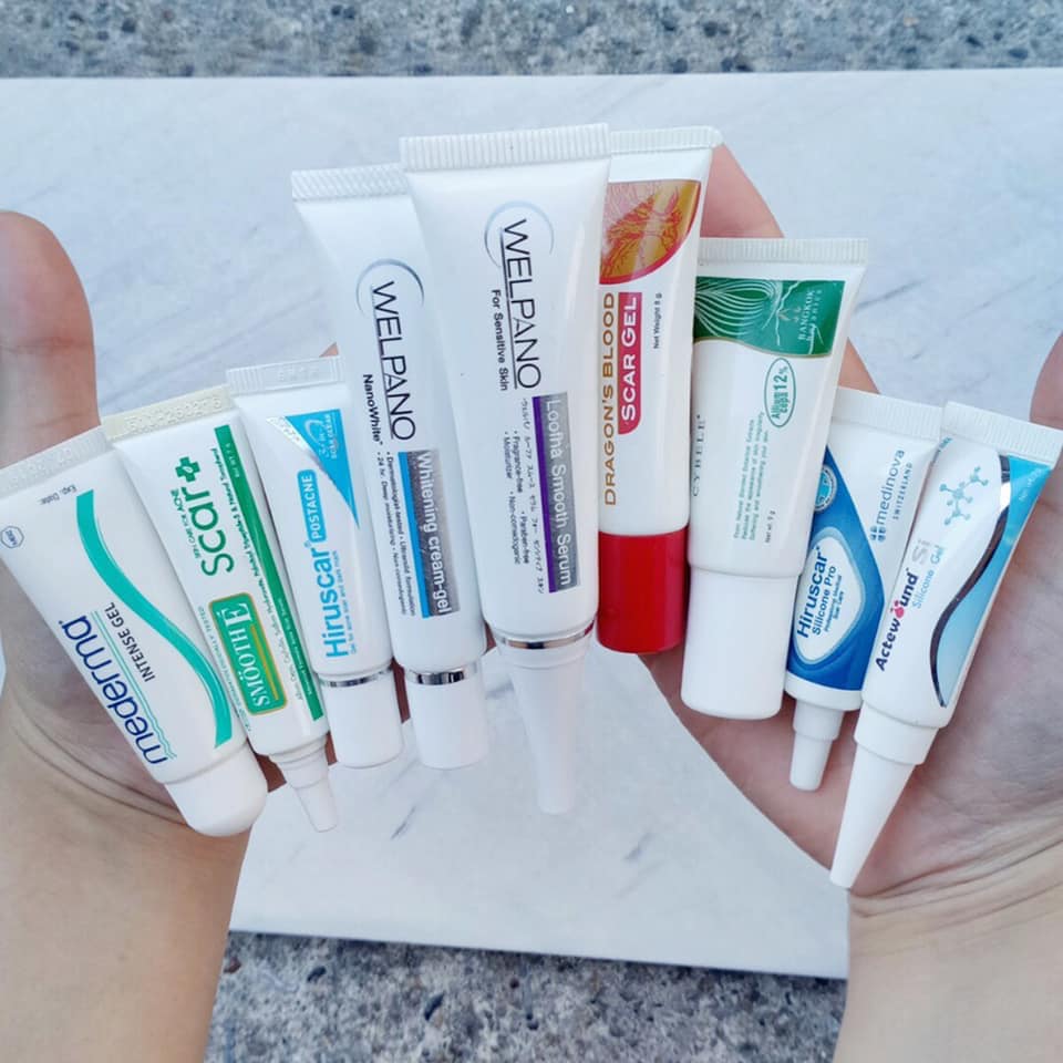 Welpano Cosmetics : เวชสำอางโดยเภสัชกร Facebook ad