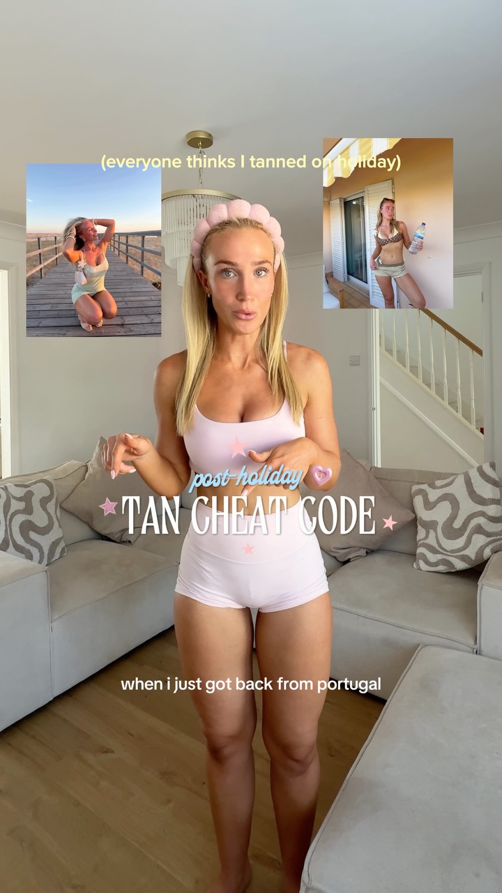 Coco & Eve Facebook ad: ad you all owe me for outing myself…