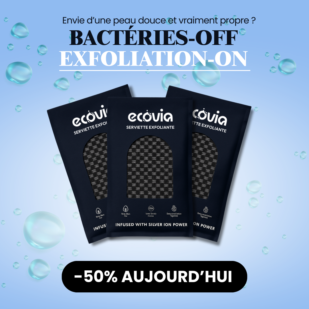 Ecovia Facebook ad: 2 +1 offerte