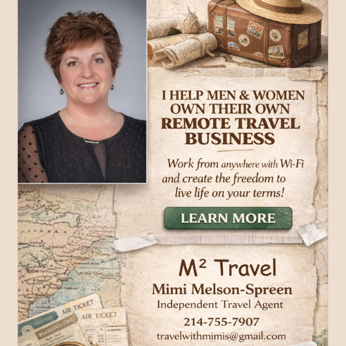 MyBaseGuide Facebook ad