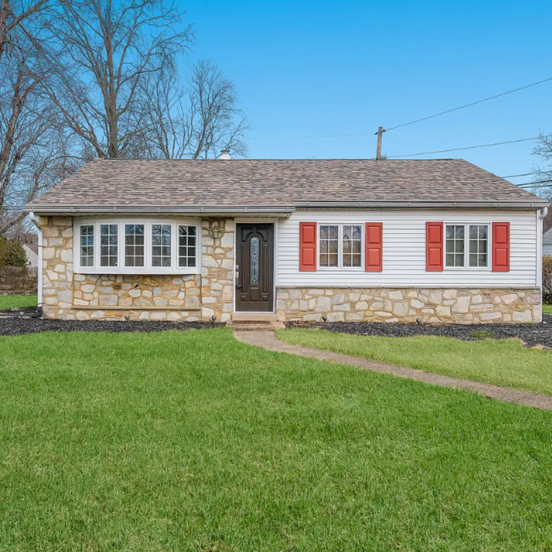 Gregory Martire, Realtor Facebook ad: Starting at $500K