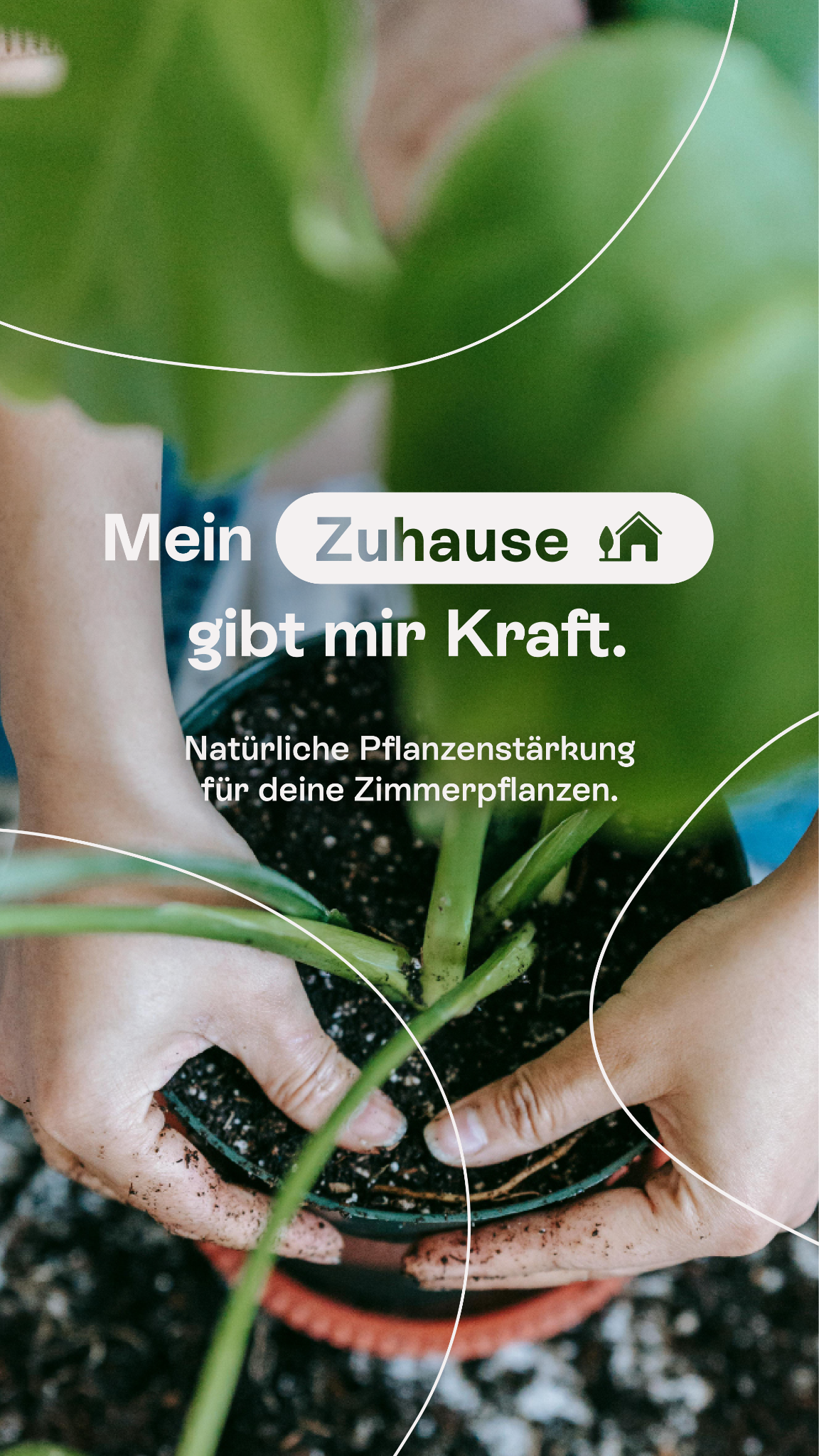 Multikraft Facebook ad: Für einen nachhaltigen Nutzen von Mensch