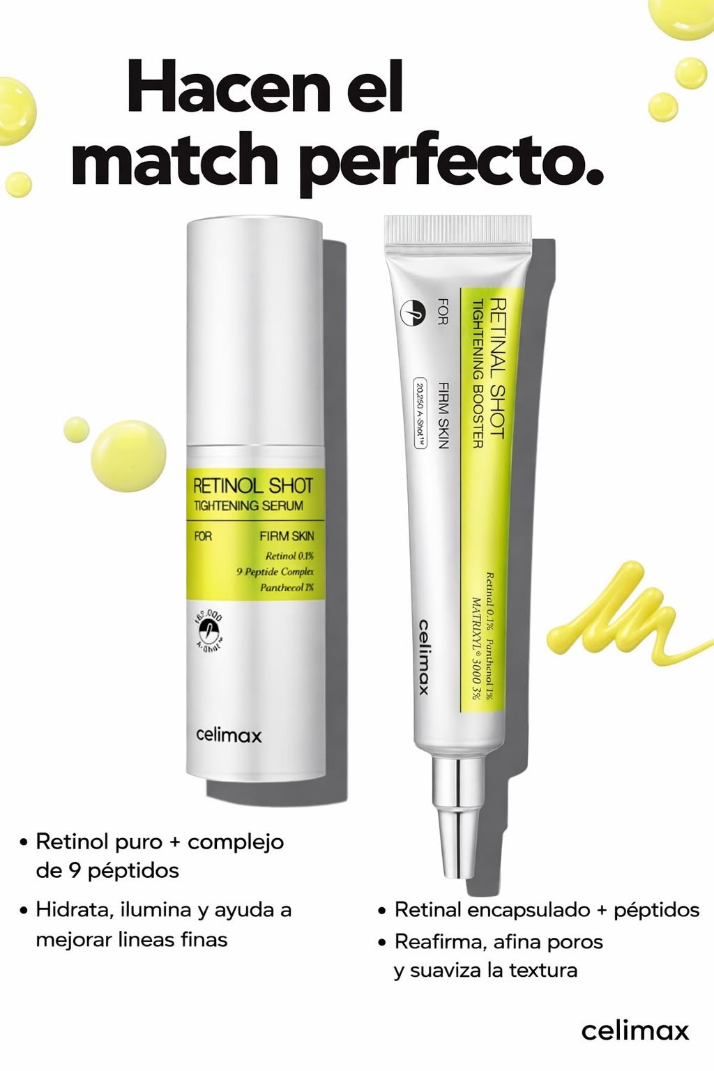 Be Beauty Cosmetics CR Facebook ad: Envios a todo el país (Correos- mensajería)