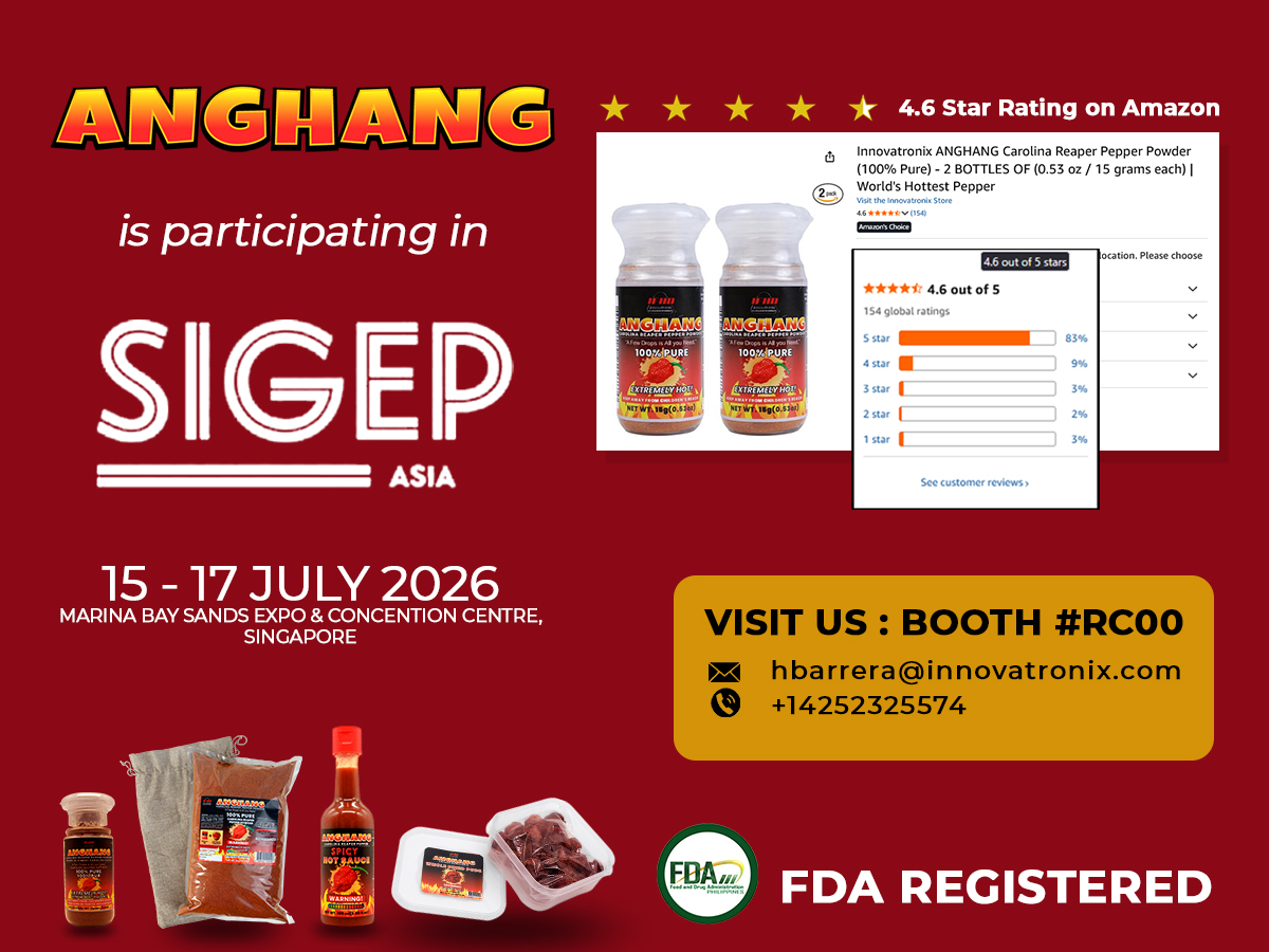 Innovatronix Food & Health Division - IFHD Facebook ad: 𝐖𝐄 𝐀𝐑𝐄 𝐀𝐂𝐓𝐈𝐕𝐄𝐋𝐘 𝐒𝐄𝐄𝐊𝐈𝐍𝐆 and we are…