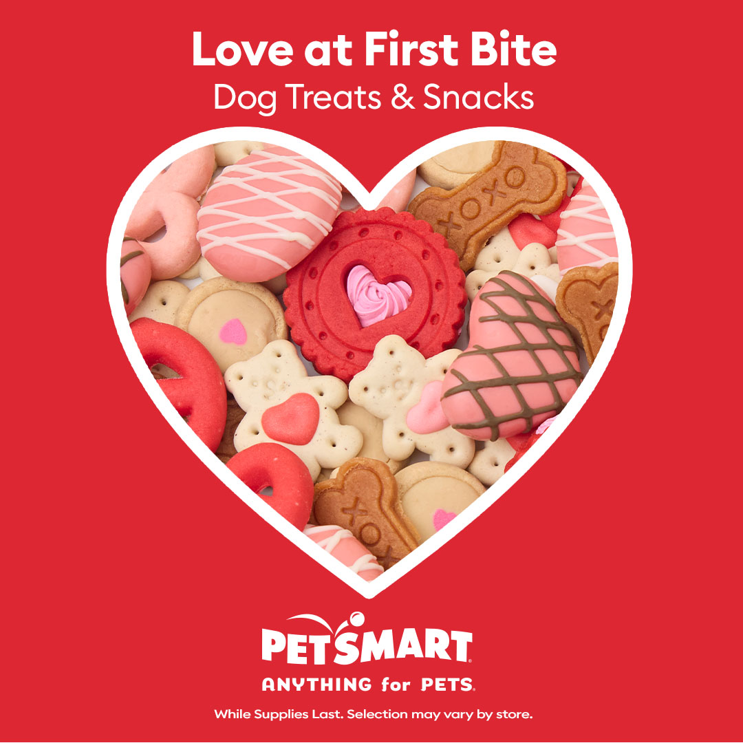 PetSmart Facebook ad