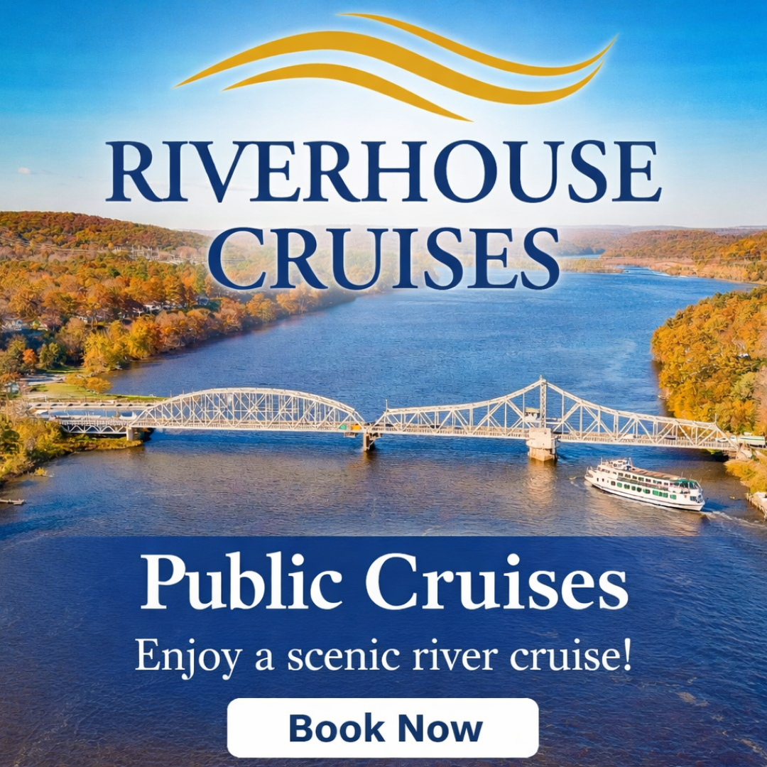 Riverhouse Cruises Facebook ad: A New Era of River Cruises