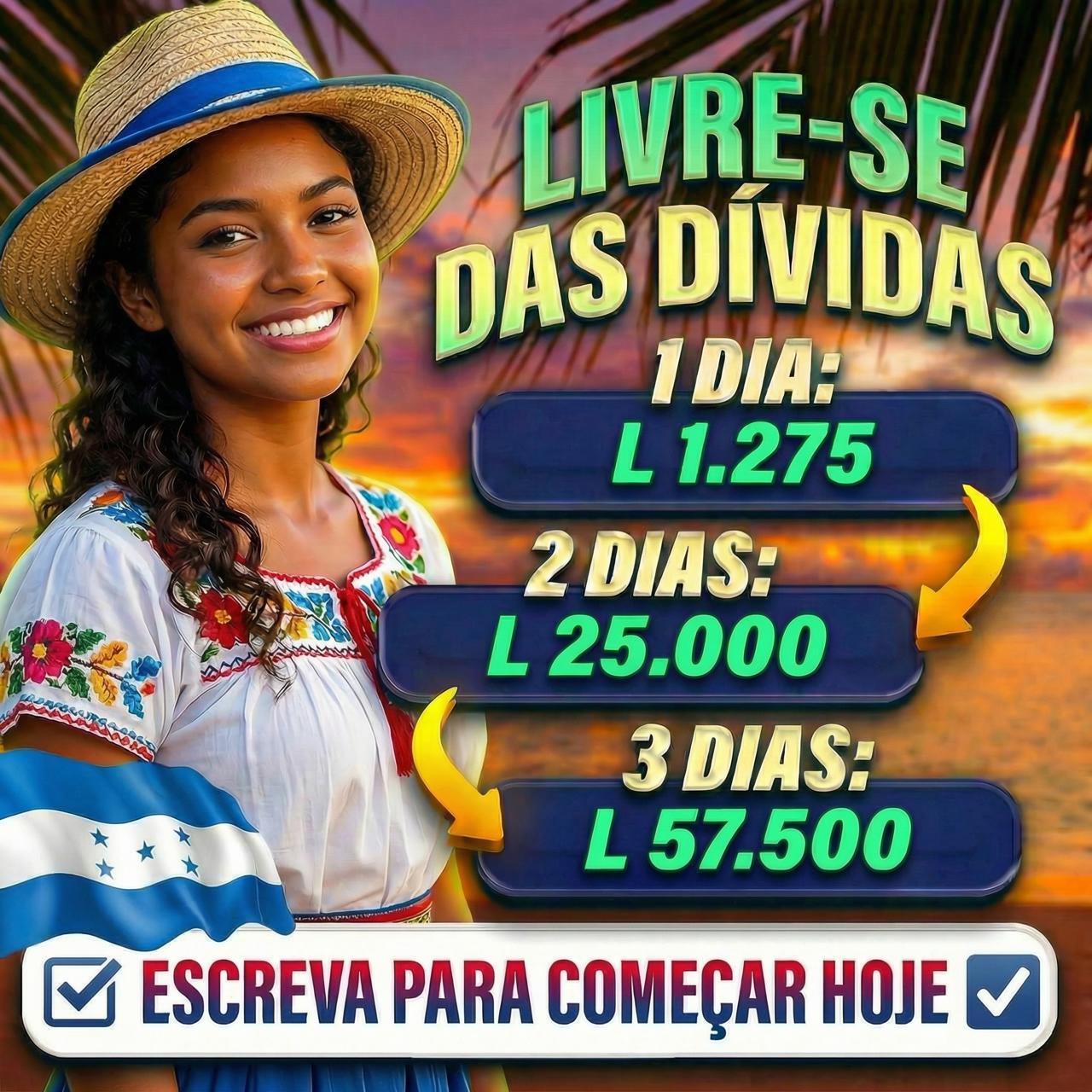 Daniela Duartte Facebook ad from Apr 2, 2026