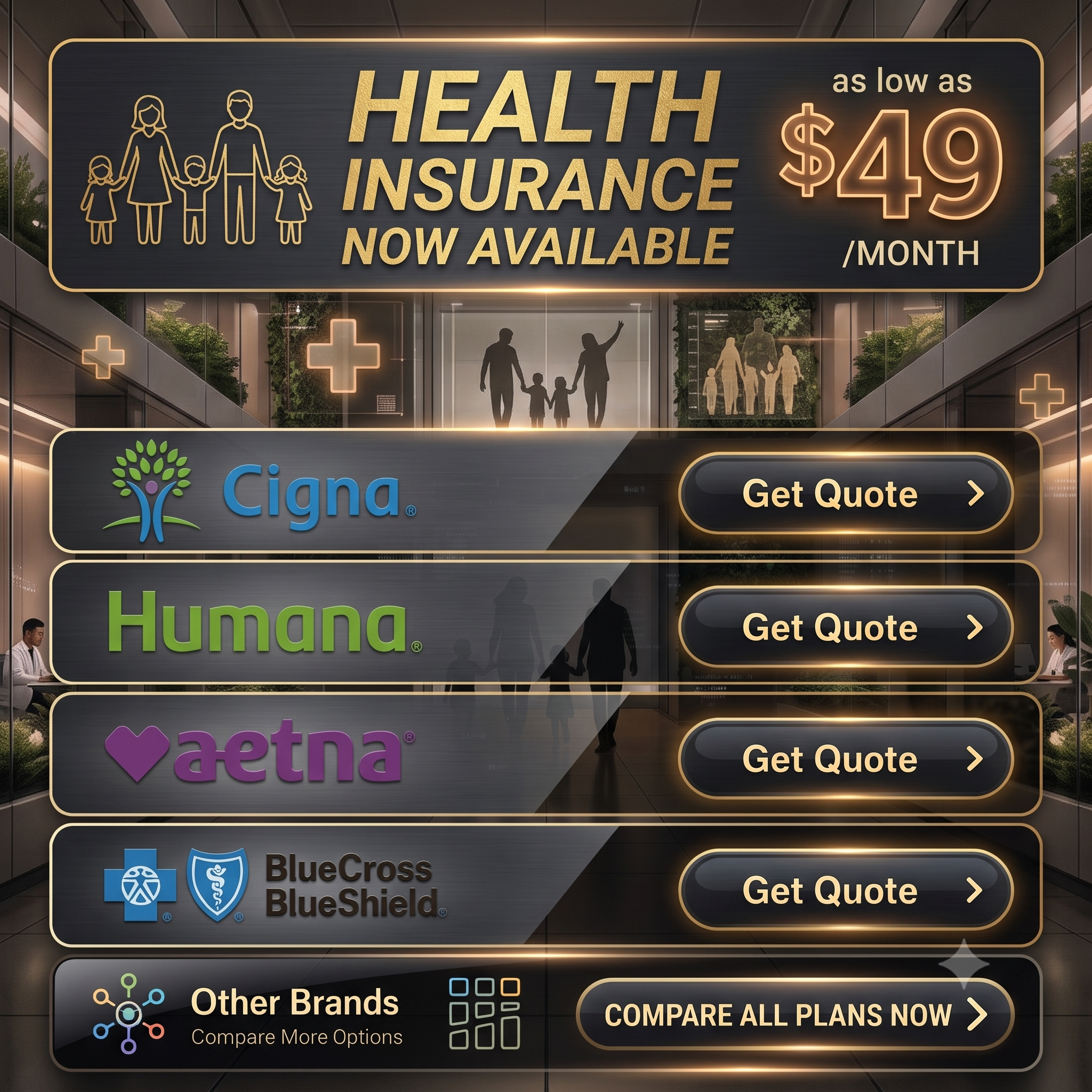 Plan Advisor Facebook ad