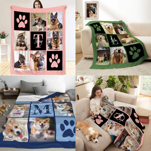 Callie United Kingdom Facebook ad