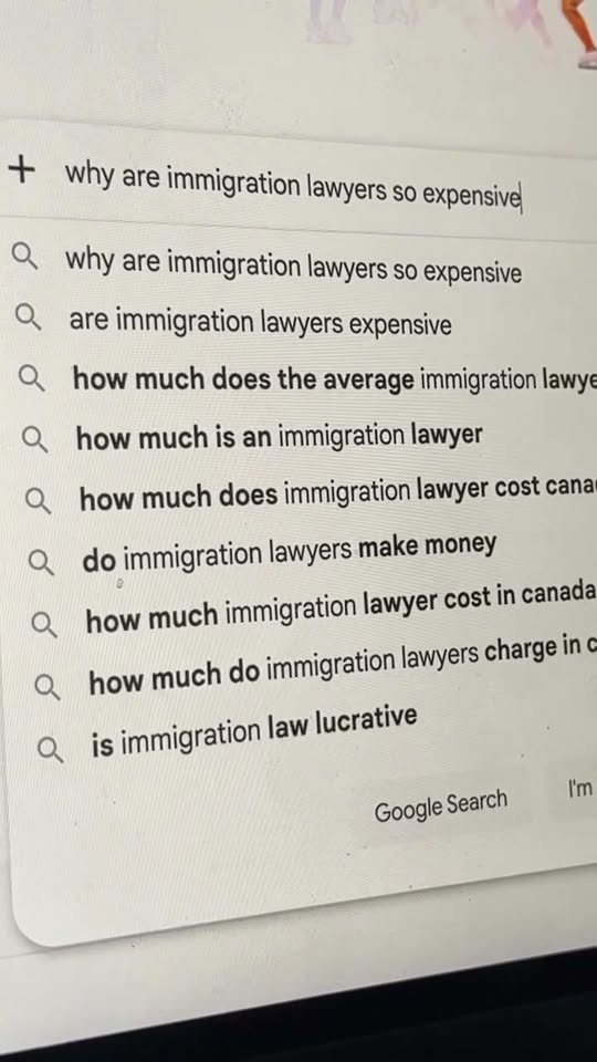 BorderPass Facebook ad: BorderPass - The Smarter Way to Immigrate