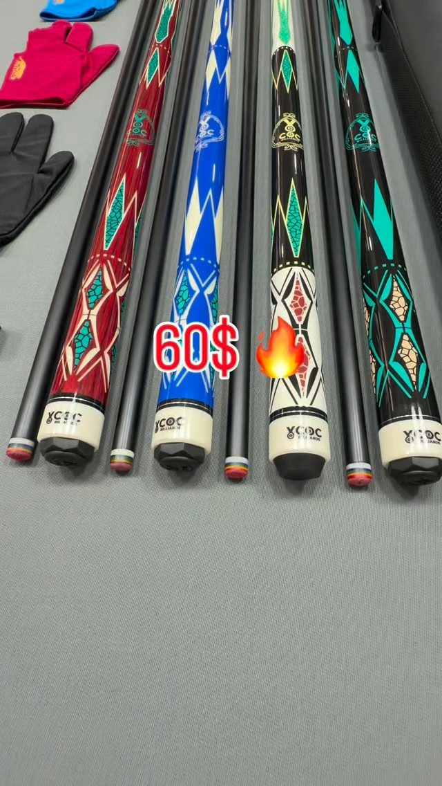 Billiard accessories achkar Facebook ad: *إستفيدوا من أقوى العروضات على إكسسوارات البلياردو بأفضل…