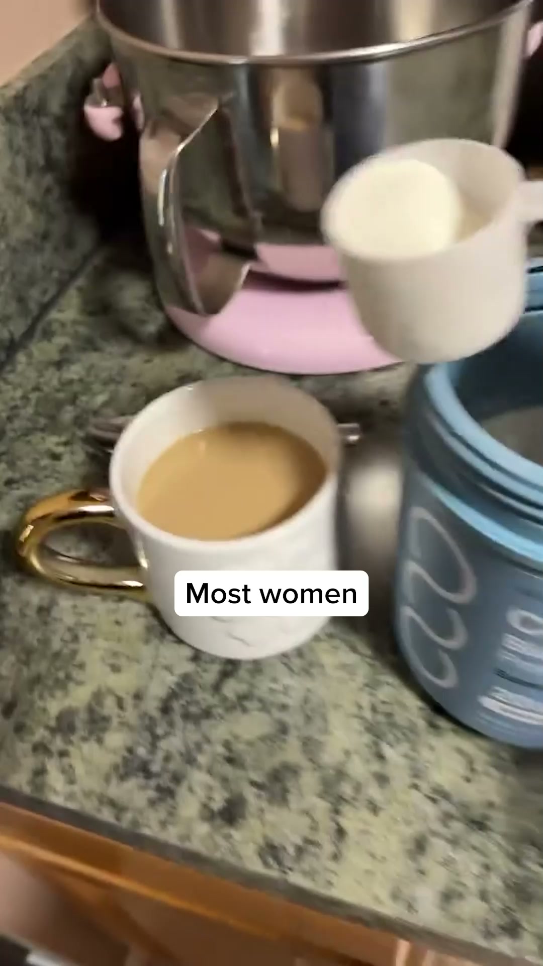 Elavate Facebook ad: Women Over 40 Need This In Their Life.