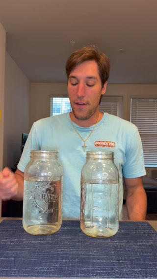 Cole Christy Facebook ad: Try Promix Travel Bundle
