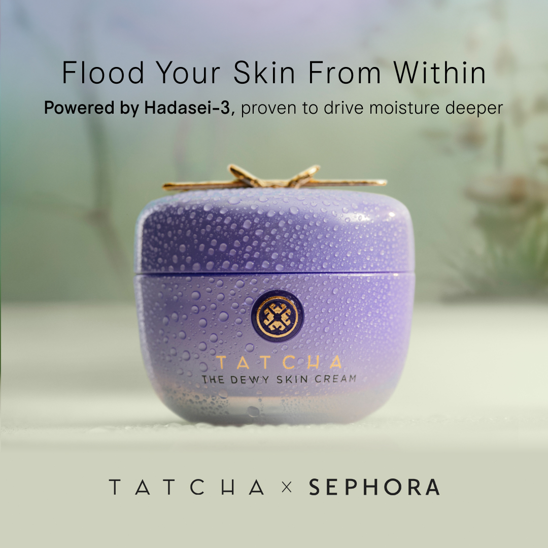 SEPHORA Facebook ad
