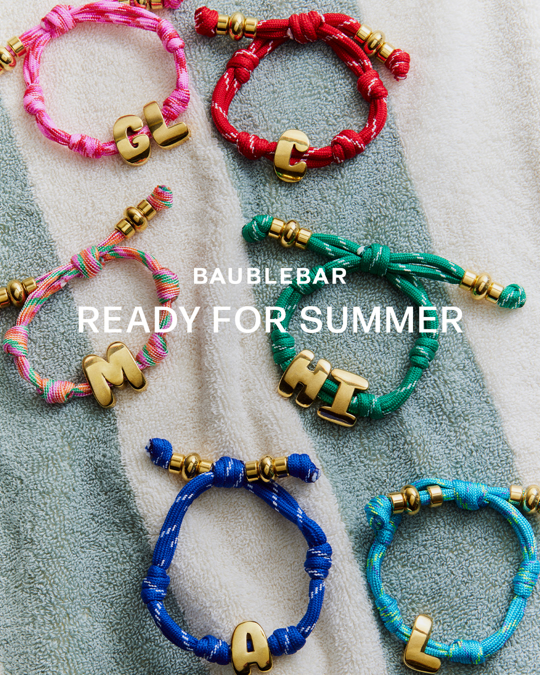BaubleBar Facebook ad