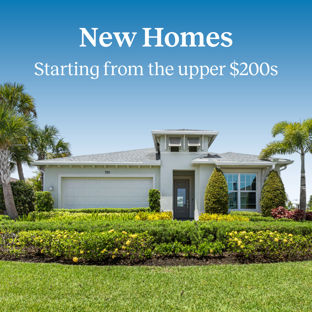 Lennar Palm Atlantic Facebook ad
