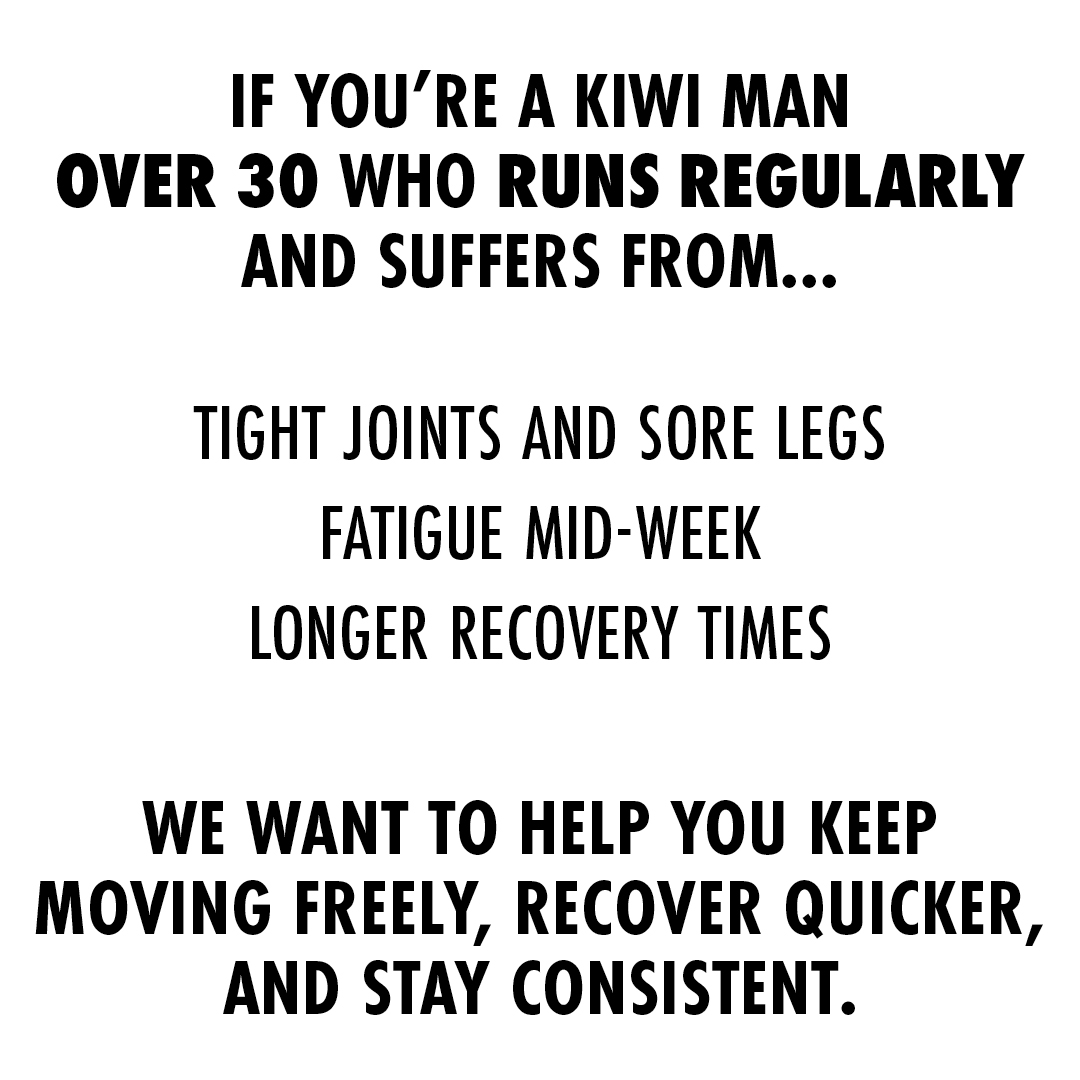 Bio Gold NZ Facebook ad