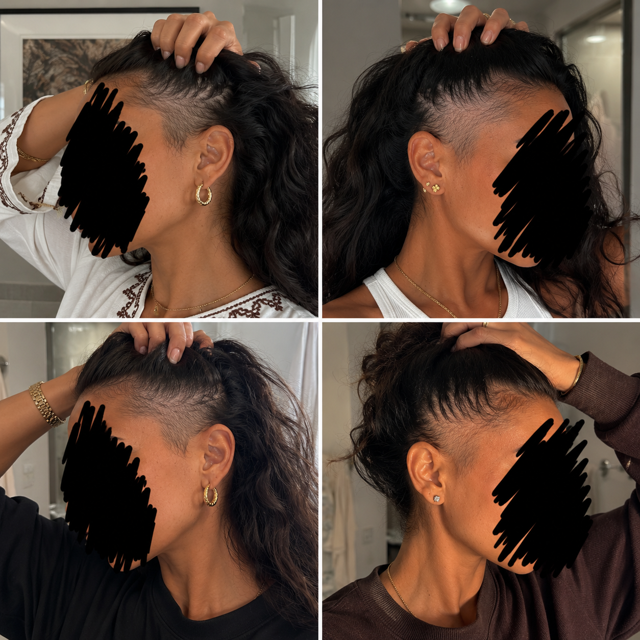 Lara Nasser Facebook ad: The 5 Best Hair Growth Shampoos, Ranked