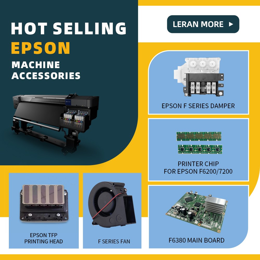 Sublicool Facebook ad: Sourcing Epson printheads for your printer fleet or…