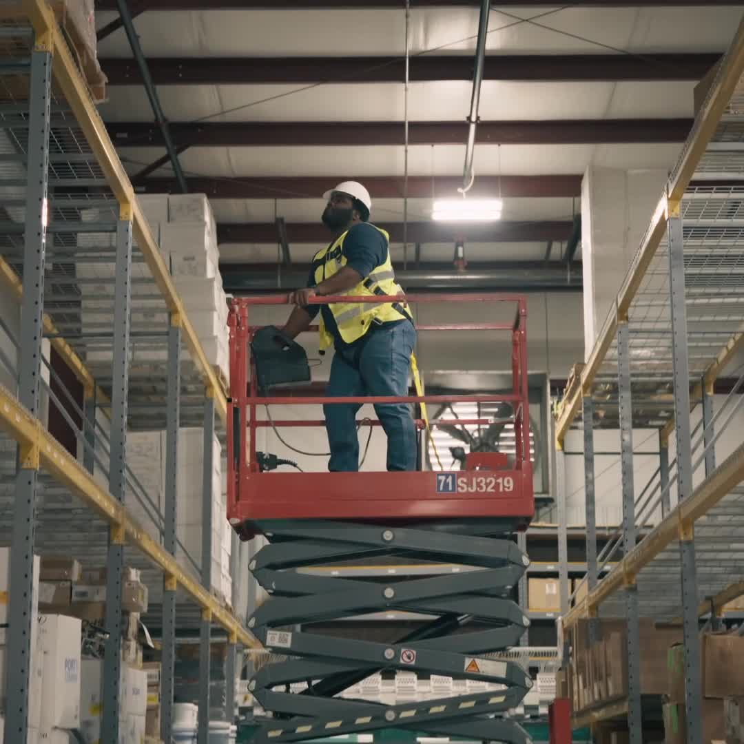 Purdue Global Facebook ad: You can do this