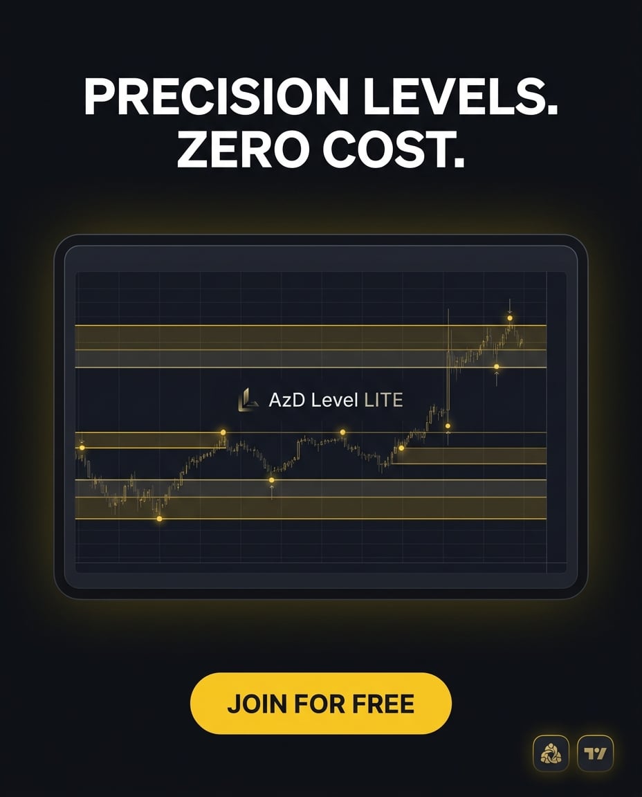 AzD Level Facebook ad