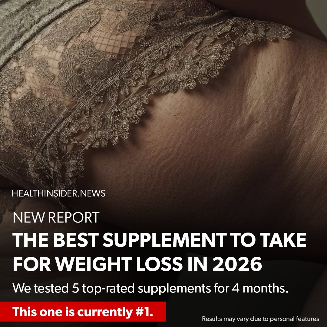 Health Insider Facebook ad