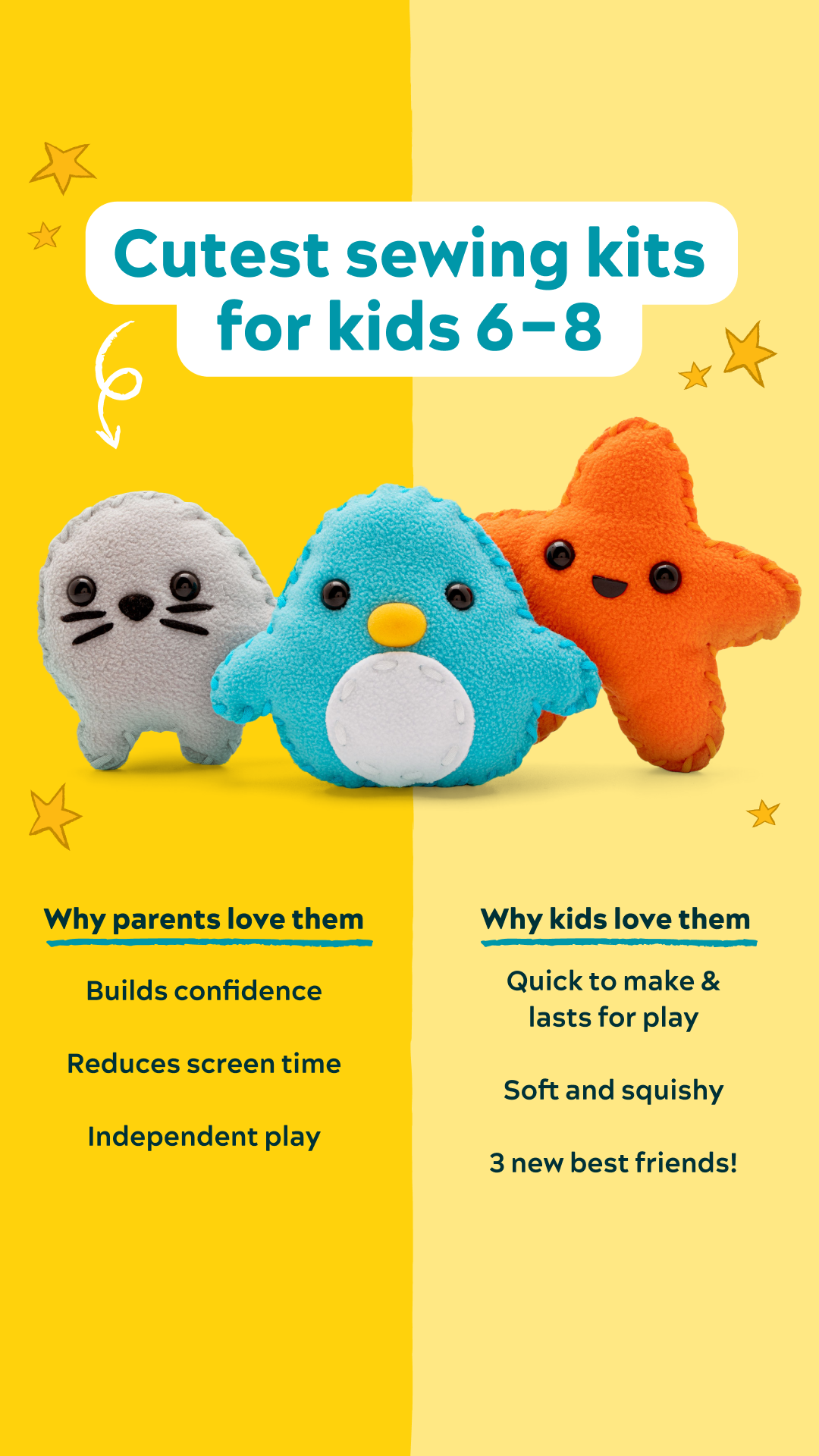 The Woobles LAB Facebook ad from Apr 29, 2026