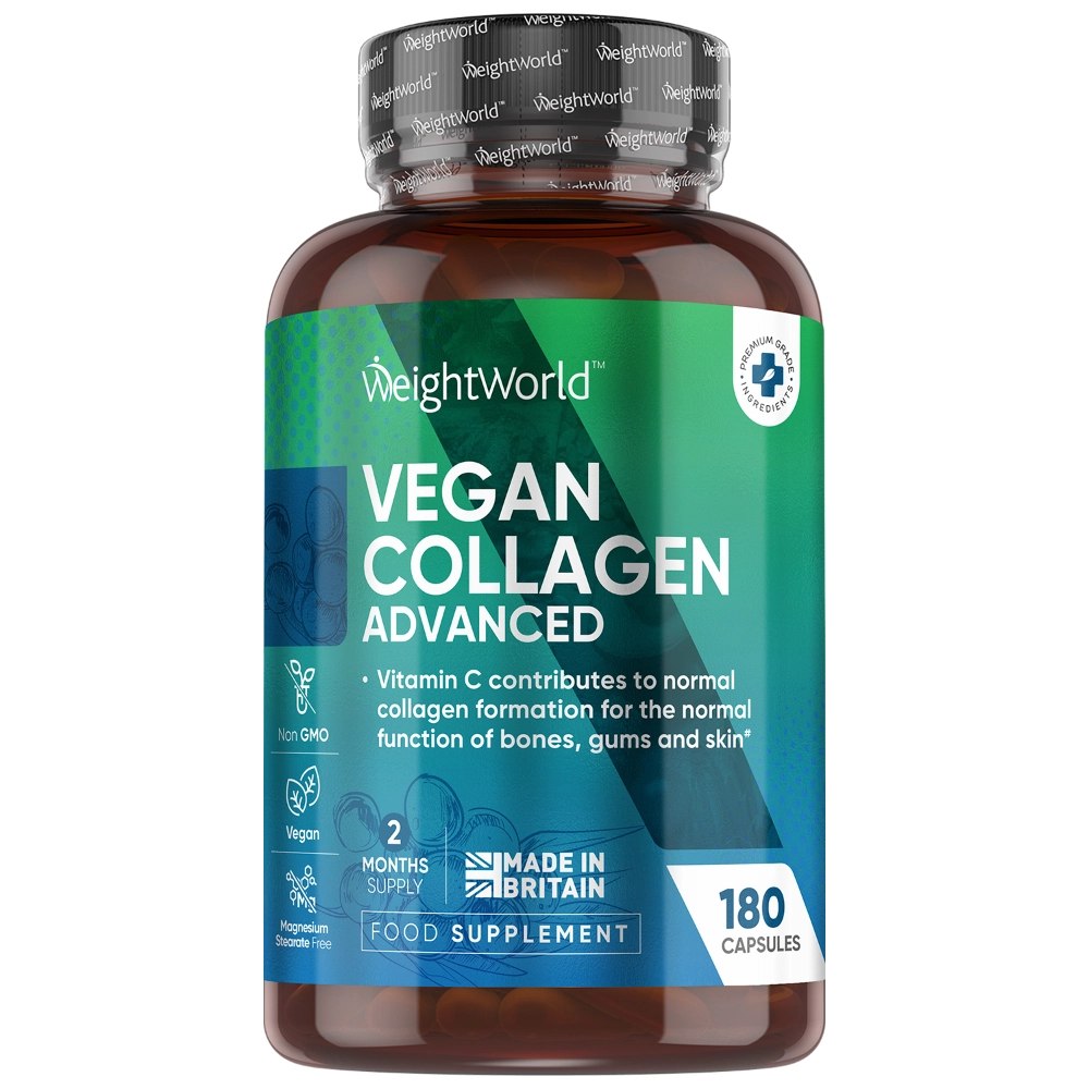WeightWorld Facebook ad