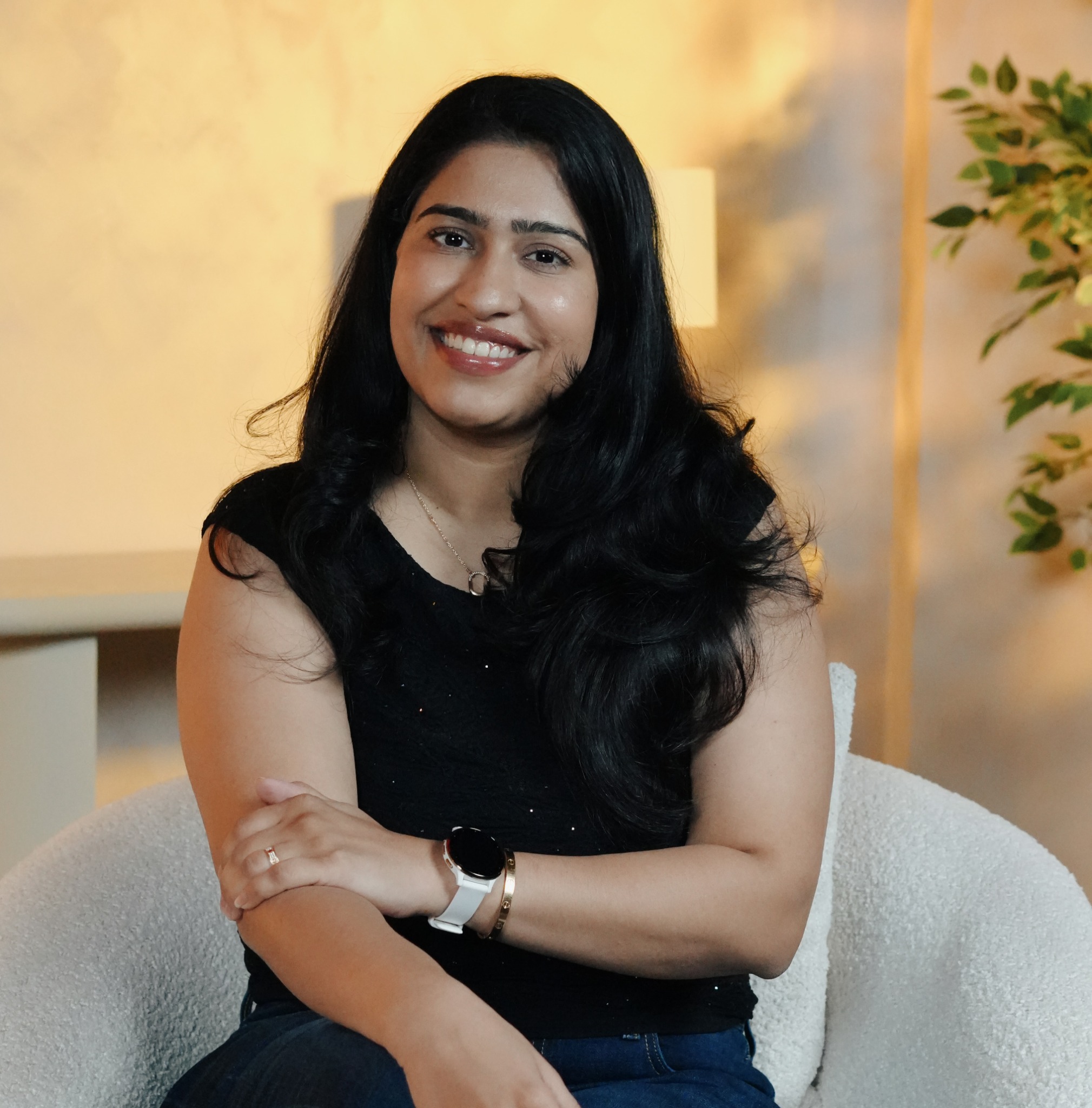 Roota Mittal Live Facebook ad
