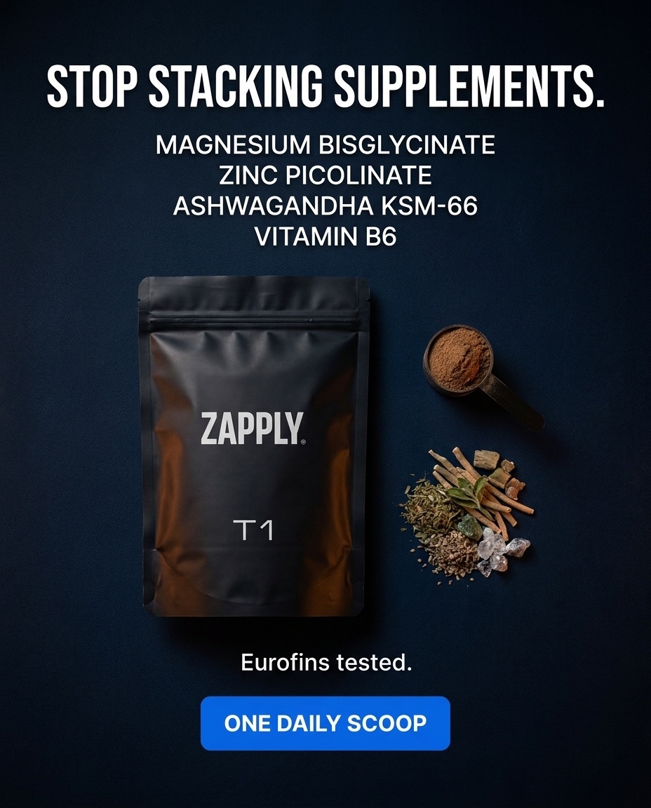 Zapply EU Facebook ad