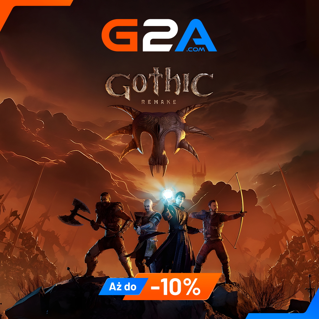 G2A.COM Facebook ad