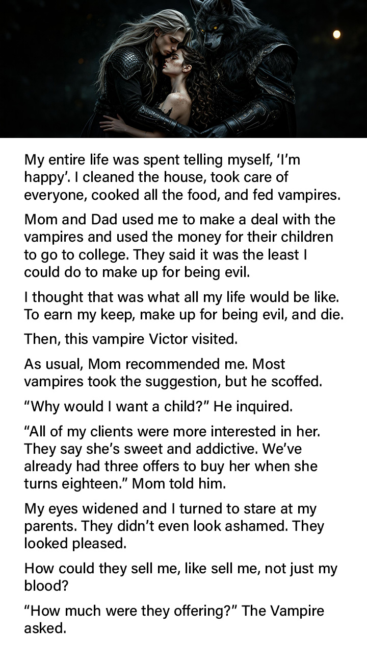 Great fascinating novel Facebook ad