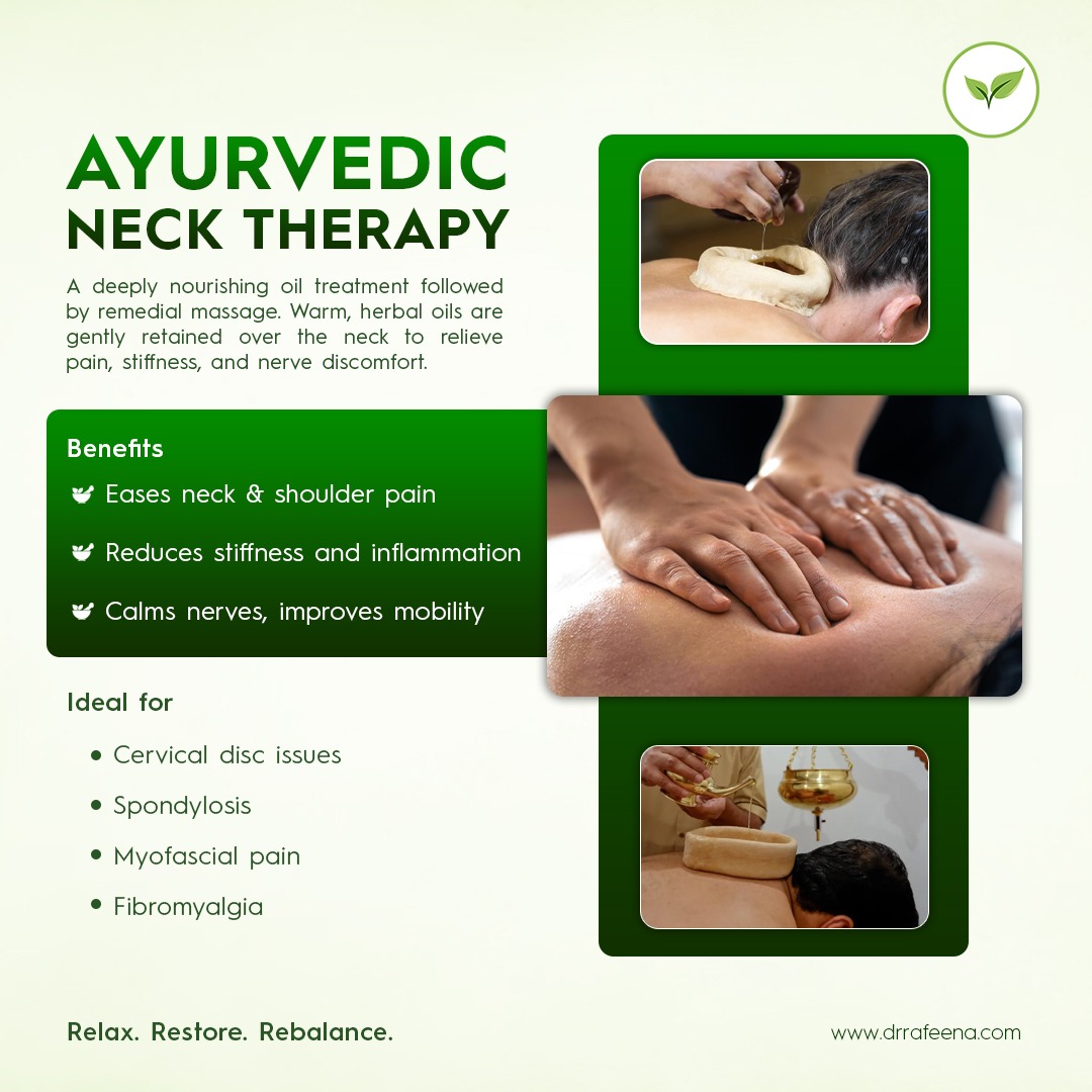 Rafeena - Ayurveda & Herbal Medicine Sydney Facebook ad: Chat with us