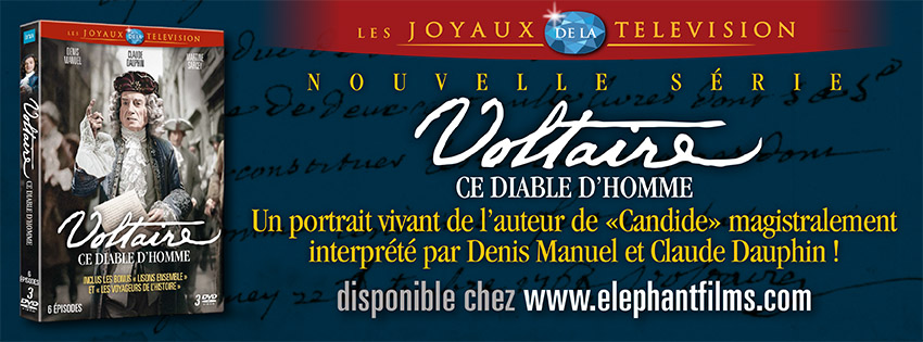 Elephant Films (La page officielle) Facebook ad