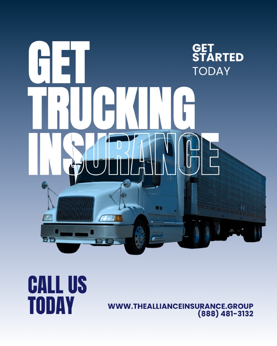 Alliance Insurance Facebook ad: Ready to roll?