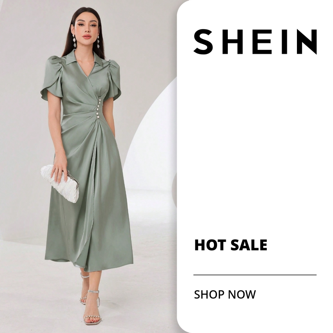 SHEIN Philippines Facebook ad