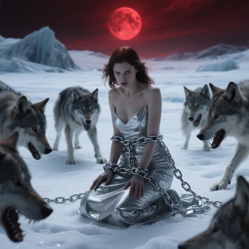 Elise Pacocha Facebook ad: Click to Read on More Spicy chapters
