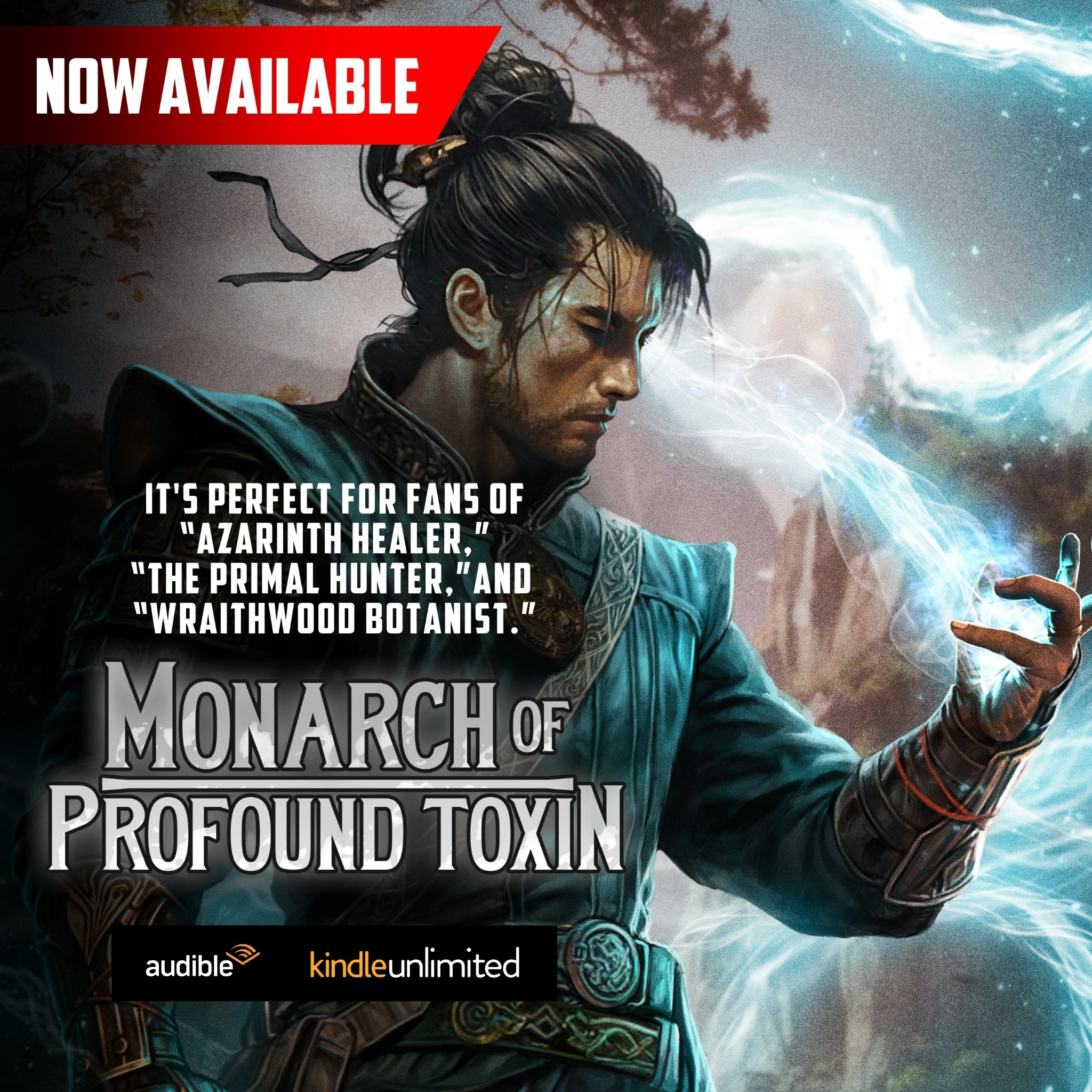 Aethon Books Facebook ad