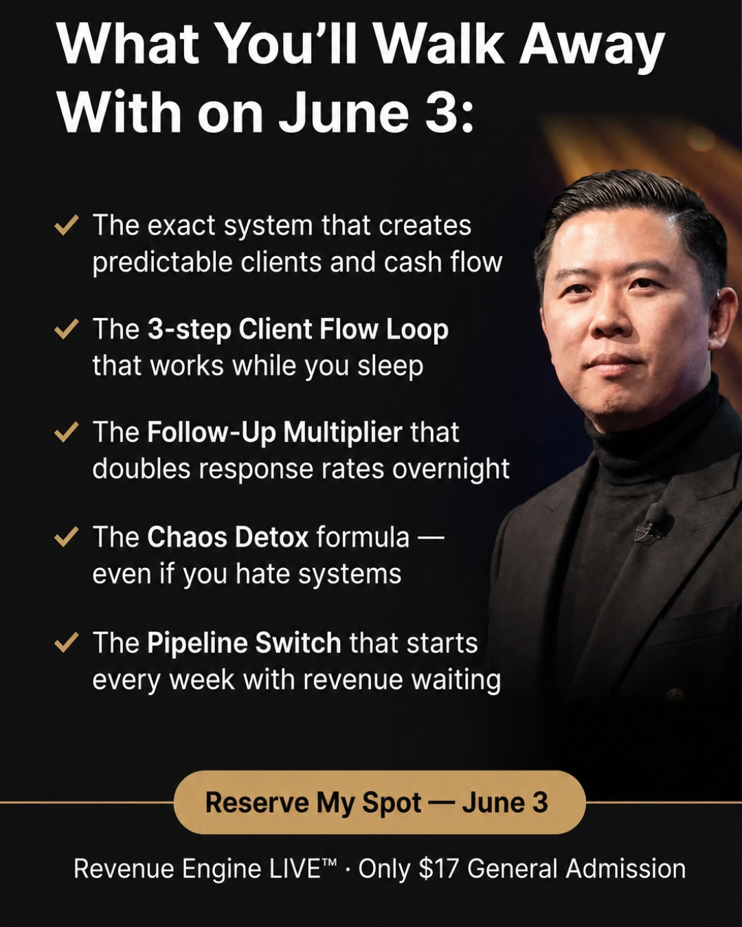 Dan Lok Facebook ad